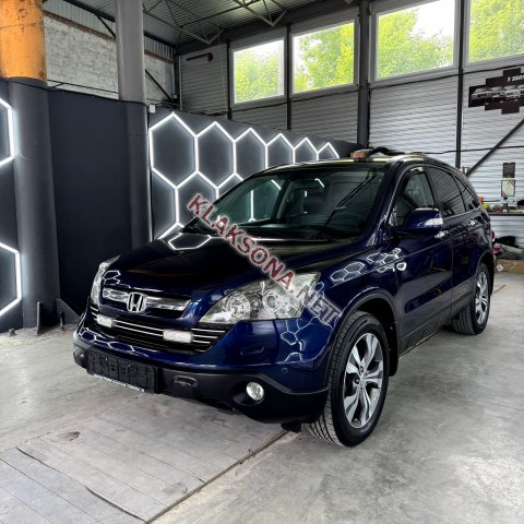 продам Honda CR-Vв пмр фото 6