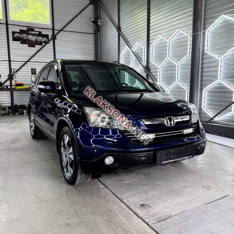 продам Honda CR-Vв пмр  фото 6
