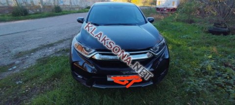 продам Honda CR-Vв пмр  фото 6