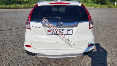 продам Honda CR-Vв пмр  фото 6