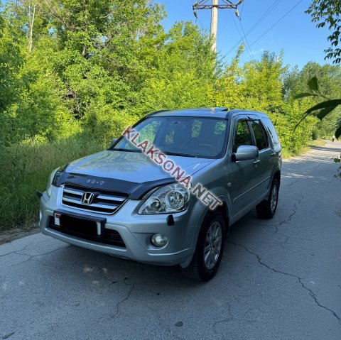 продам Honda CR-Vв пмр  фото 5