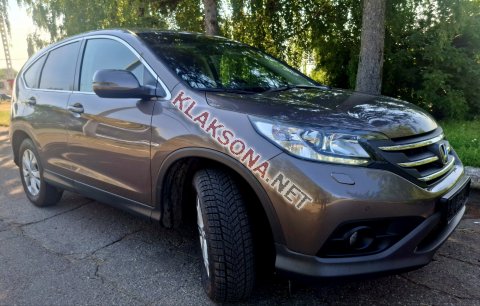 продам Honda CR-Vв пмр  фото 6