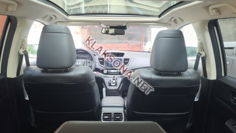 продам Honda CR-Vв пмр  фото 6