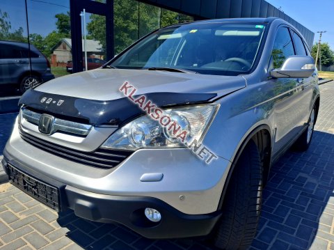 продам Honda CR-Vв пмр  фото 6