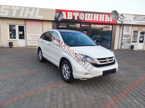 продам Honda CR-Vв пмр  фото 6