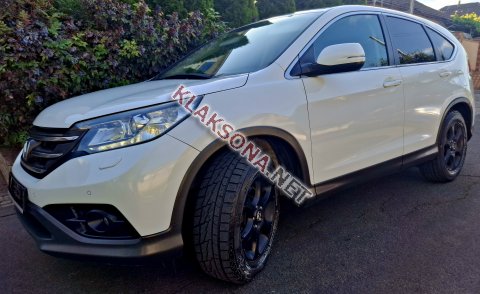 продам Honda CR-Vв пмр  фото 6