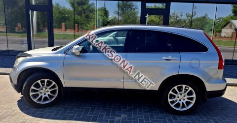 продам Honda CR-Vв пмр  фото 6