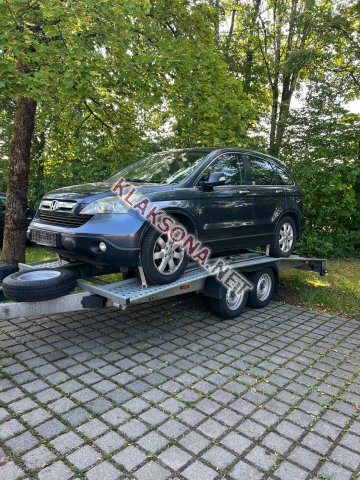 продам Honda CR-Vв пмр  фото 4