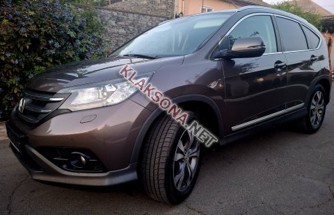 продам Honda CR-Vв пмр  фото 5