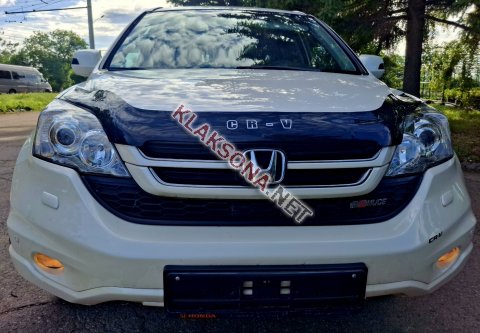 продам Honda CR-Vв пмр  фото 6