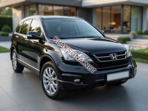 продам Honda CR-Vв пмр  фото 5