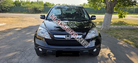 продам Honda CR-Vв пмр  фото 6