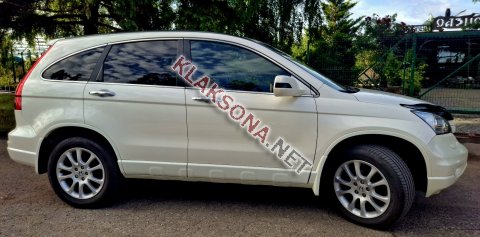 продам Honda CR-Vв пмр  фото 4