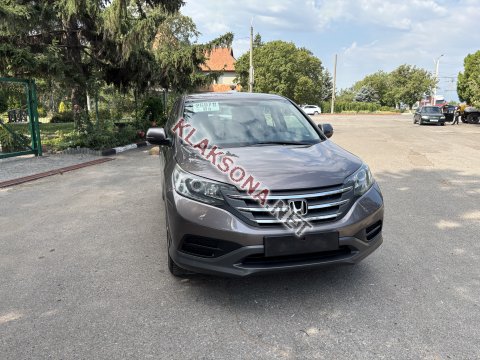 продам Honda CR-Vв пмр  фото 5