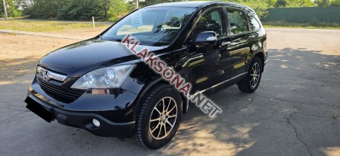 продам Honda CR-Vв пмр  фото 6
