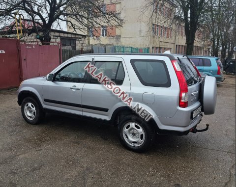 продам Honda CR-Vв пмр  фото 4