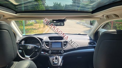 продам Honda CR-Vв пмр  фото 6