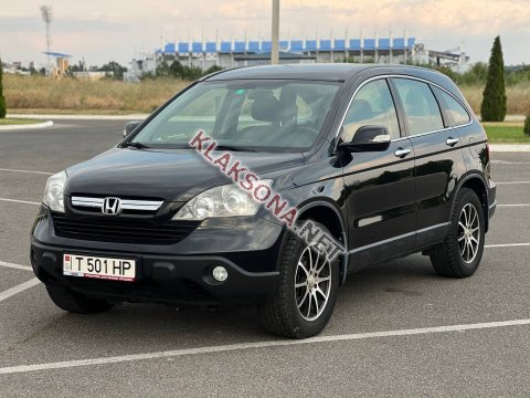 продам Honda CR-Vв пмр  фото 6