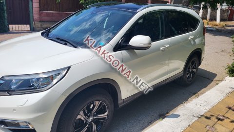 продам Honda CR-Vв пмр  фото 6