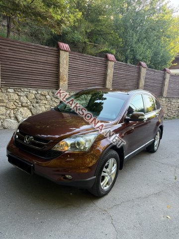 продам Honda CR-Vв пмр  фото 4