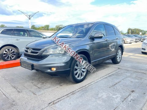продам Honda CR-Vв пмр  фото 4
