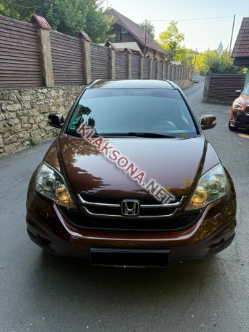 продам Honda CR-Vв пмр  фото 6
