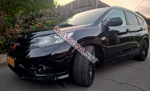 продам Honda CR-Vв пмр  фото 6
