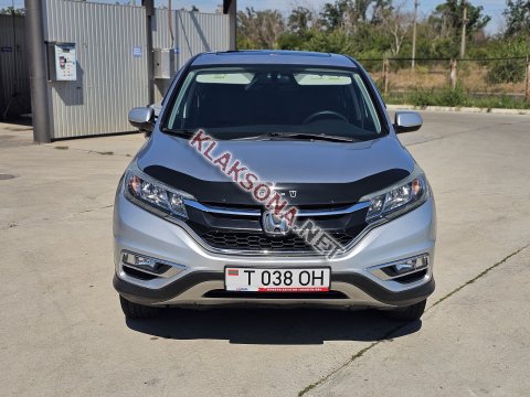 продам Honda CR-Vв пмр  фото 6