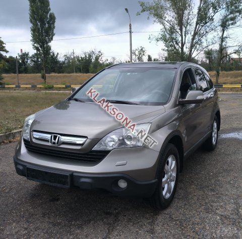 продам Honda CR-Vв пмр  фото 5