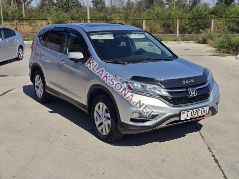 продам Honda CR-Vв пмр  фото 6