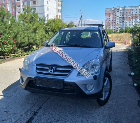 продам Honda CR-Vв пмр  фото 5