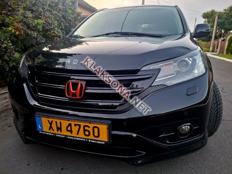 продам Honda CR-Vв пмр  фото 6