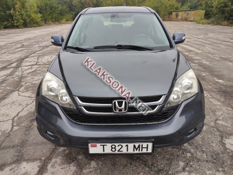 продам Honda CR-Vв пмр  фото 5