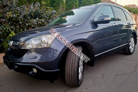 продам Honda CR-Vв пмр  фото 4