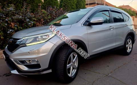 продам Honda CR-Vв пмр  фото 6