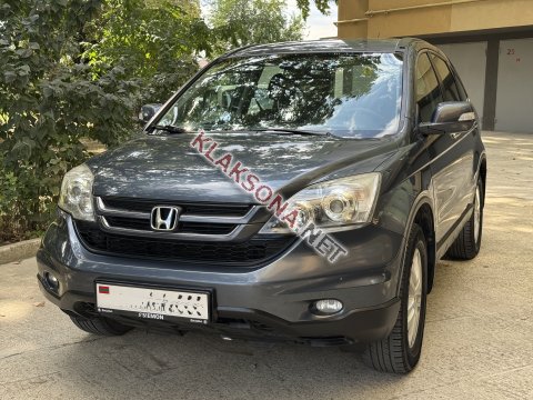 продам Honda CR-Vв пмр  фото 4