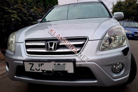 продам Honda CR-Vв пмр  фото 6