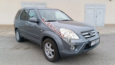 продам Honda CR-Vв пмр  фото 6