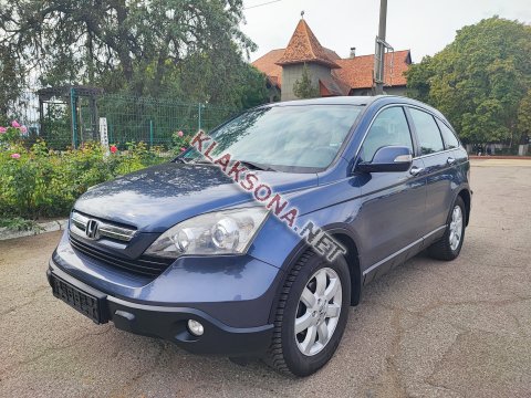 продам Honda CR-Vв пмр  фото 5