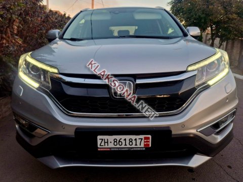 продам Honda CR-Vв пмр  фото 6