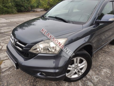 продам Honda CR-Vв пмр  фото 5