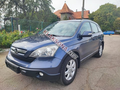 продам Honda CR-Vв пмр  фото 6