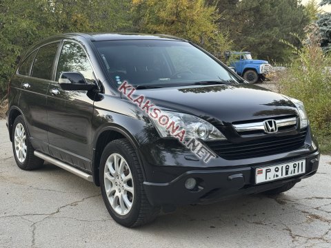 продам Honda CR-Vв пмр  фото 6