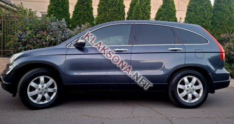 продам Honda CR-Vв пмр  фото 6