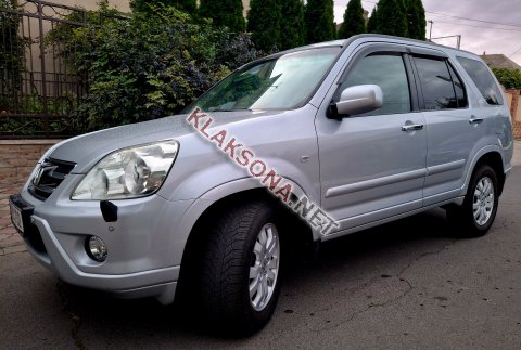 продам Honda CR-Vв пмр  фото 5