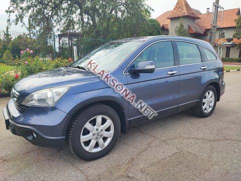 продам Honda CR-Vв пмр  фото 5