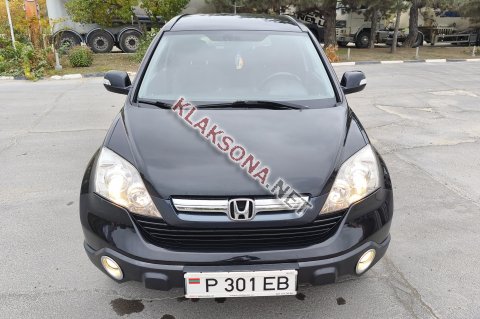 продам Honda CR-Vв пмр  фото 4