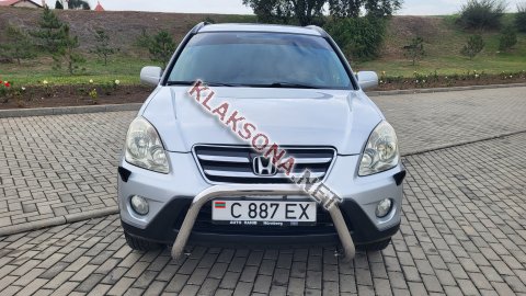 продам Honda CR-Vв пмр  фото 5