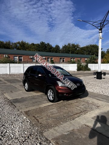 продам Honda CR-Vв пмр  фото 6