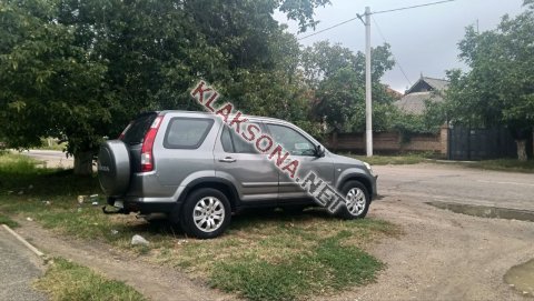 продам Honda CR-Vв пмр  фото 5